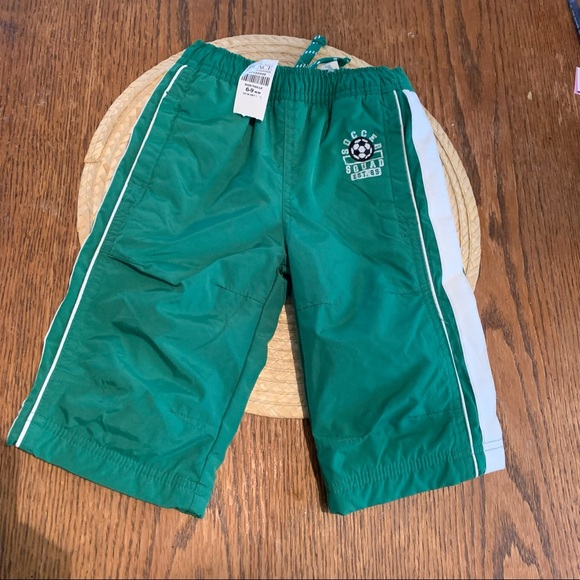 Place Kids EasyWear Pull-On Drawstring Snow-pant Size Taille 6-9months - Picture 7 of 7